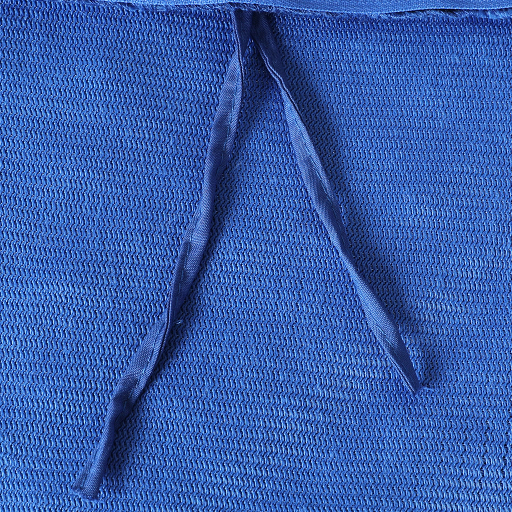 DreamZ Weighted Blanket Cover Quilt Blue-1954802945392513028