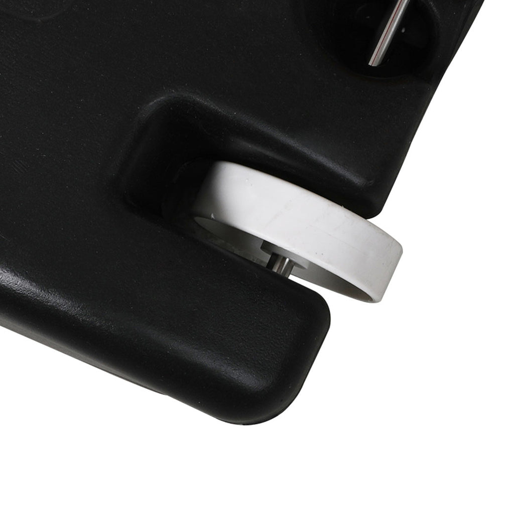 Centra Basketball Hoop Stand Portable-1954802767520468996