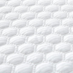 DreamZ Mattress Protector Topper Polyester Double-1954802696053723140