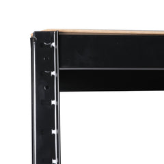 Traderight Warehouse Shelving Garage 1.7M Medium-1954802721487982596