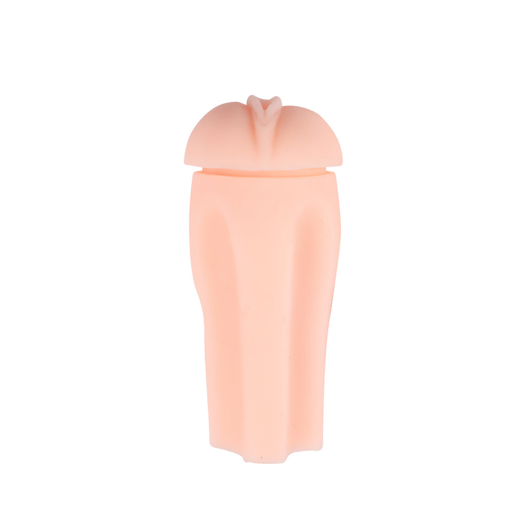 Urway Masturbator Masturbation Cup Adult Red-1954802632866533380