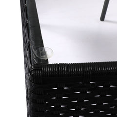 Levede 4PCS Outdoor Furniture Setting-1954802877994242052
