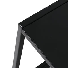 Levede Side Table Sofa End Table Open-1954802986022735876