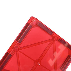 BoPeep Kids Magnetic Tiles Blocks Building-1954802770682974212