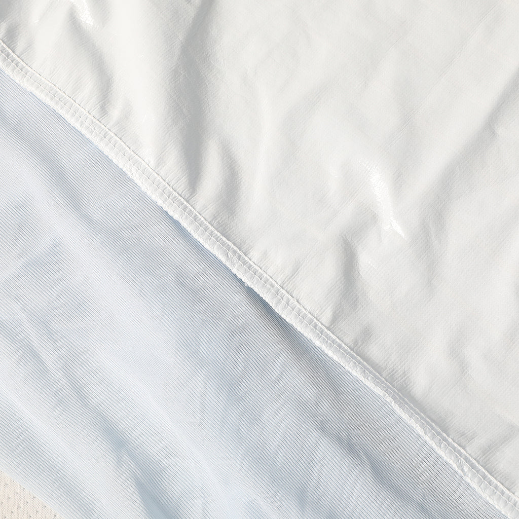 Dreamz King Mattress Protector Pillowcases King Blue-1954802846469853188