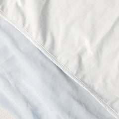 Dreamz King Mattress Protector Pillowcases King Blue-1954802846469853188