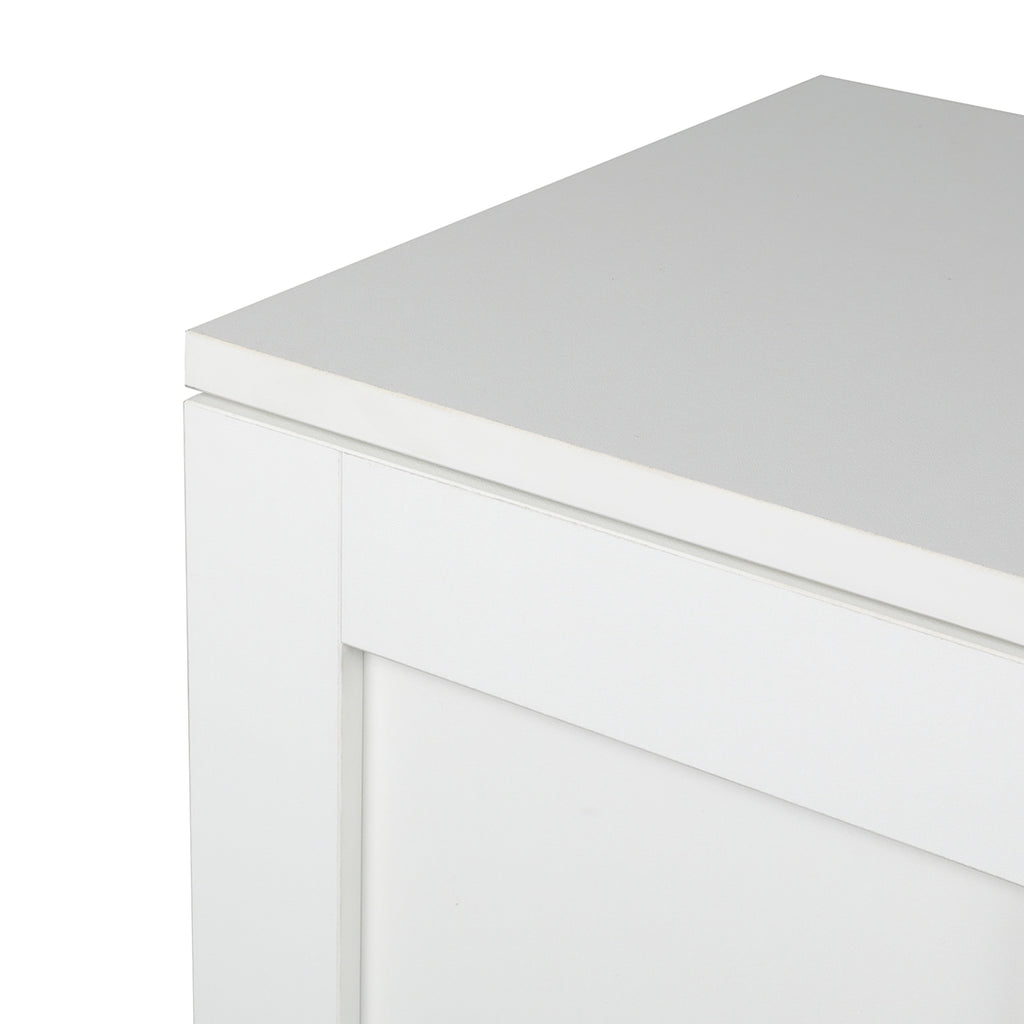 Levede Buffet Sideboard Storage Cabinet-1954802986656075780