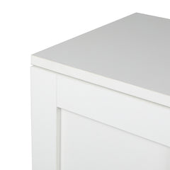 Levede Buffet Sideboard Storage Cabinet-1954802986656075780