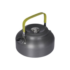 Toque 16Pcs Camping Cookware Set Outdoor-1954802955051995140