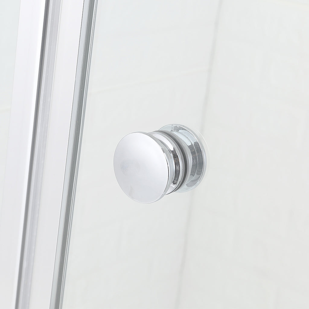 Levede Shower Screen Screens Door Seal-1954802969484595204