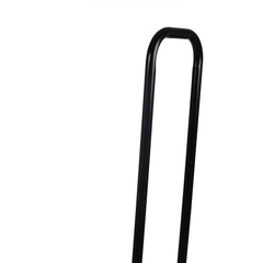 Firewood Rack Holder 4FT Fireplace Tool-1954802746301485060