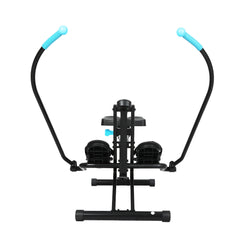 Centra 2IN1 Rowing Machine-1954802436413722628