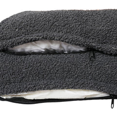 PaWz Memory Foam Pet Sofa Bed-1954802346068414468