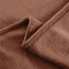 DreamZ 320GSM 220x160cm Ultra Soft Mink Single-1954802938719375364