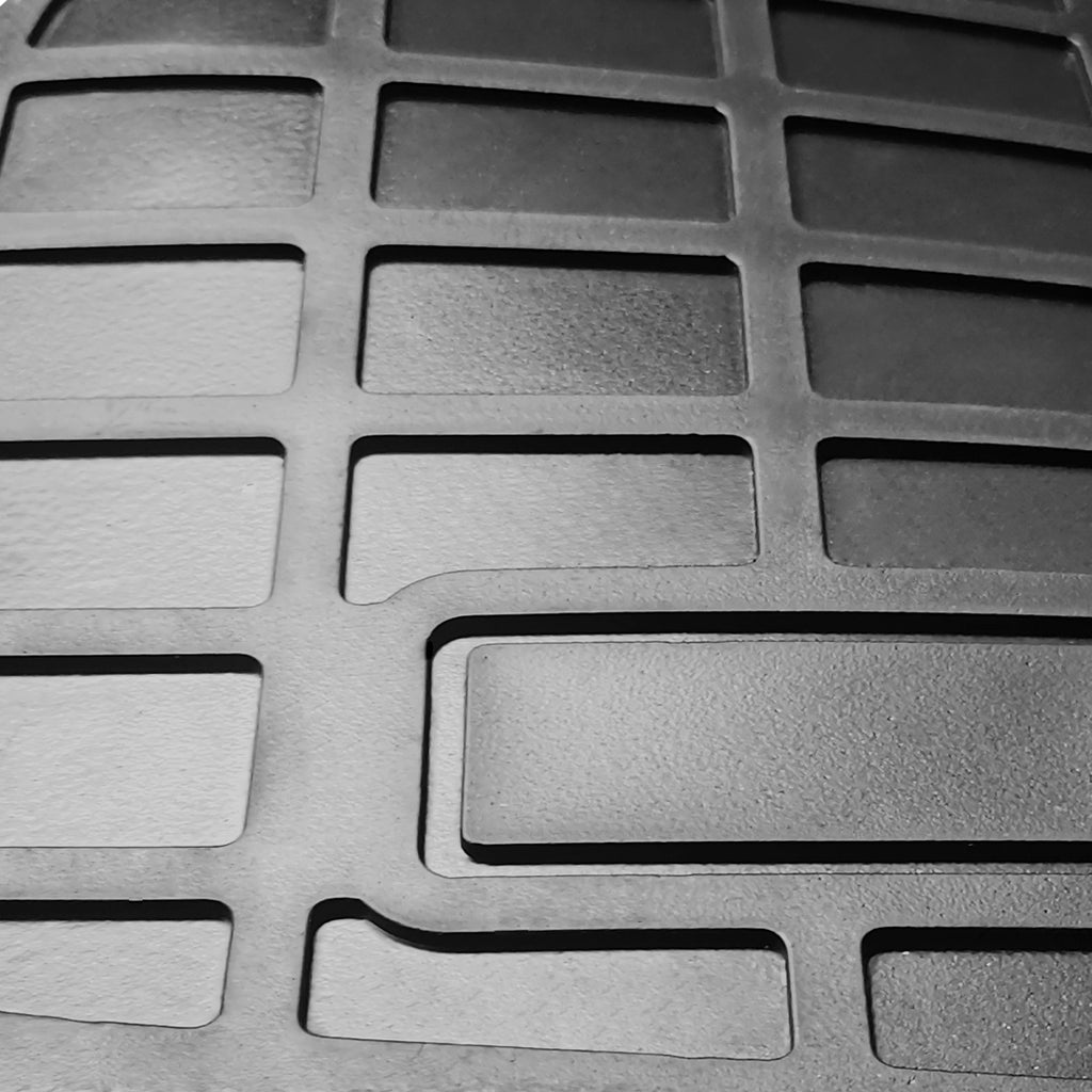 Manan Tesla Model Y Floor Mats Front-1954802964300435460