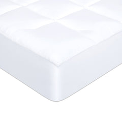 DreamZ Fitted Waterproof Bed Mattress Protector Queen-1954802697622392836