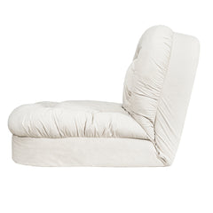 Levede Convertible Lounge Floor Sofa Bed-1954802585772888068