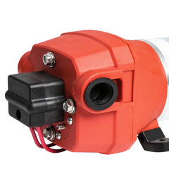 Caravan Water Pump 40PSI Pressure 12V-1954802966074626052