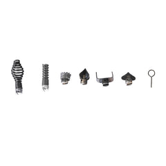 Traderight Drain Cleaner Machine Snake-1954802747664633860