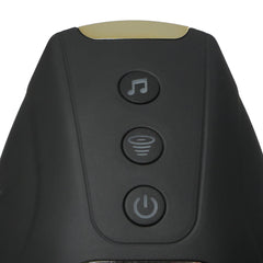Urway Masturbator Vibrator Masturbation Cup-1954802341995745284