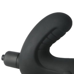Urway Prostate Massager Dildo Vibrator-1954802617410523140