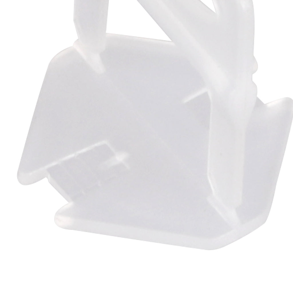 800x 3MM Tile Leveling System Clips-1954802580840386564
