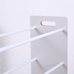 Levede 12Bins Kids Toy Box Bookshelf-1954802614113800196