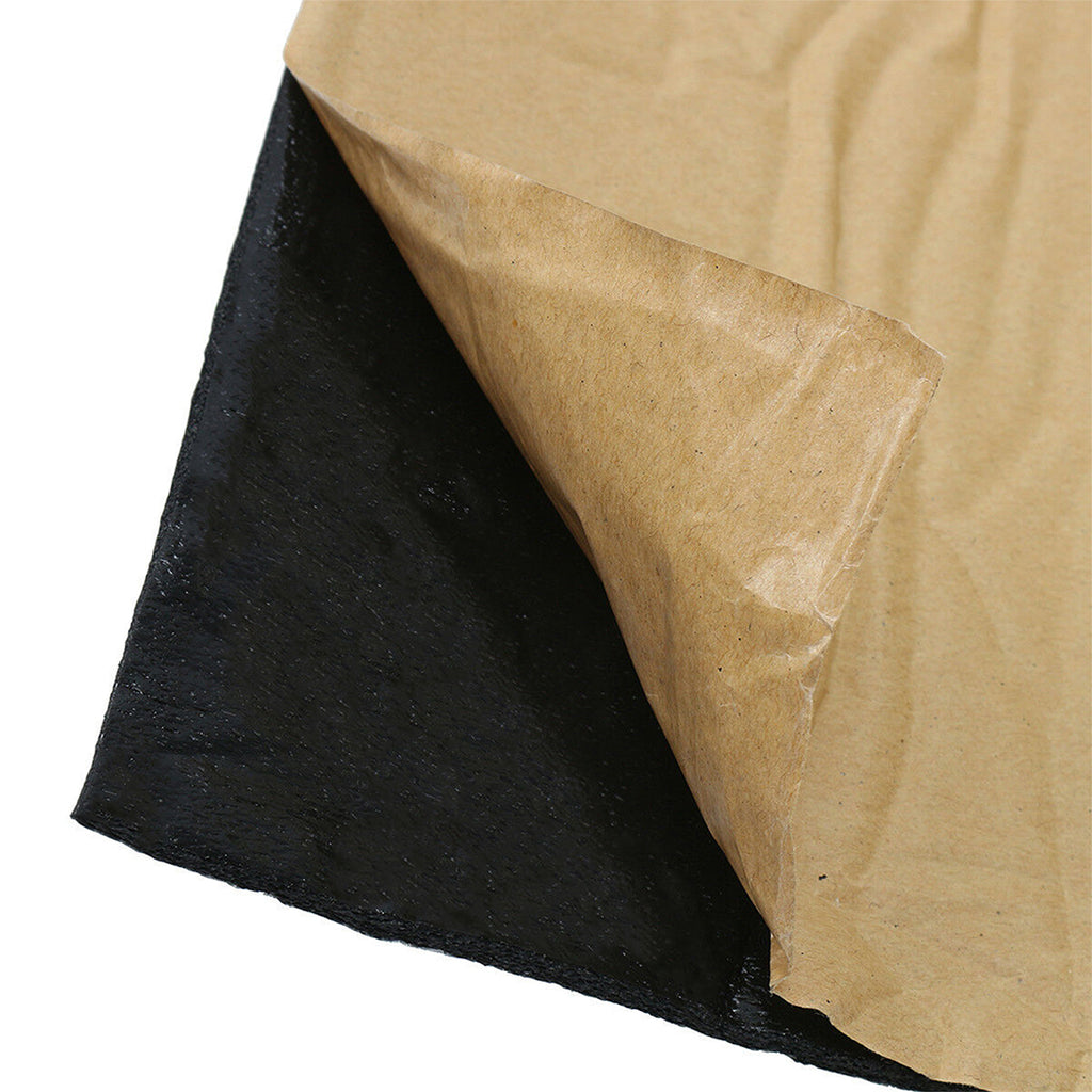 Manan Sound Deadener Foam Roll 60% Thicker-1954802387998871556