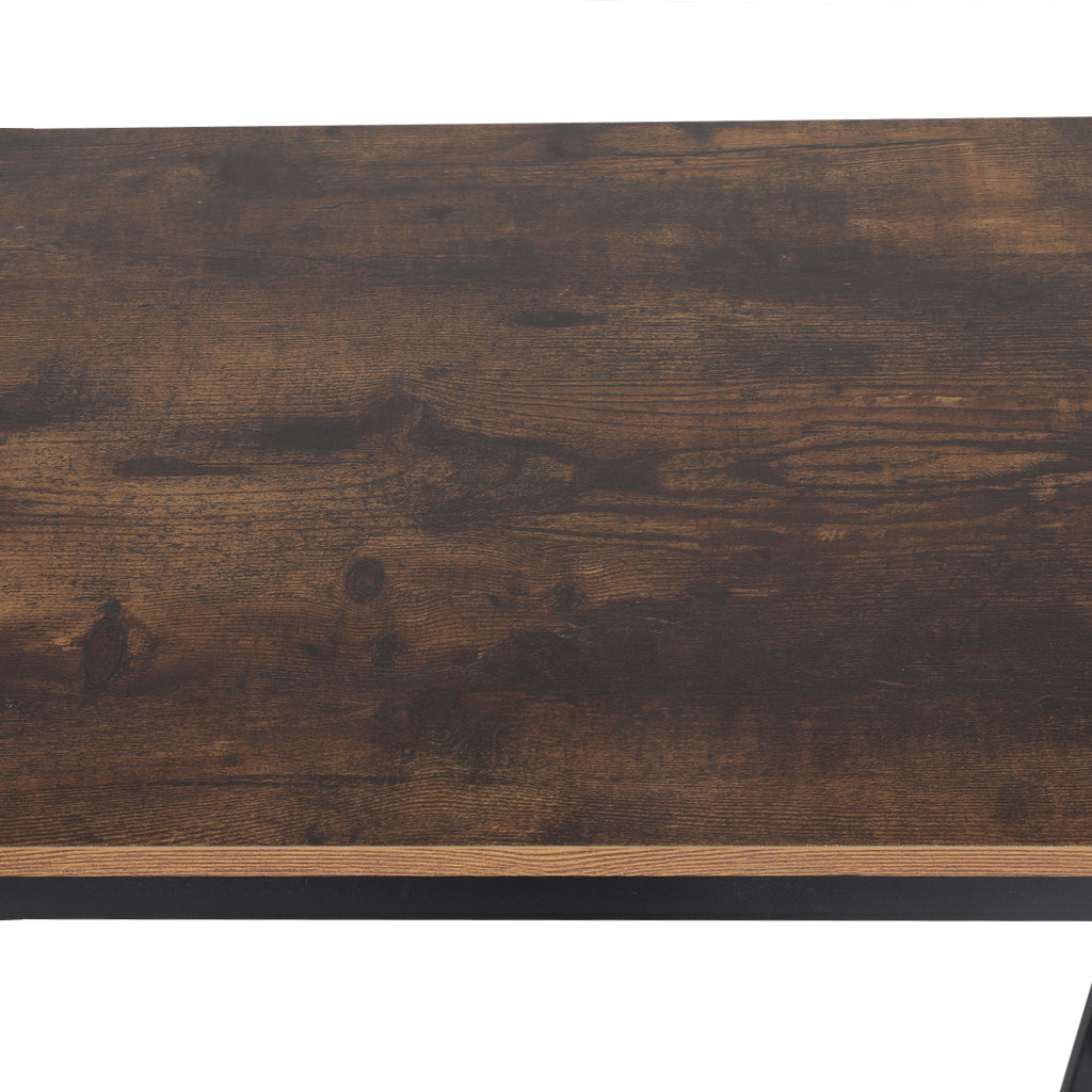 Levede High Bar Table Pub Industrial-1954802952535412740