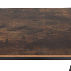 Levede High Bar Table Pub Industrial-1954802952535412740