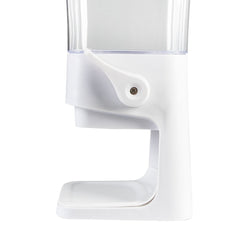 TOQUE Cereal Dispenser 5.5L Grain Container-1954802892842078212