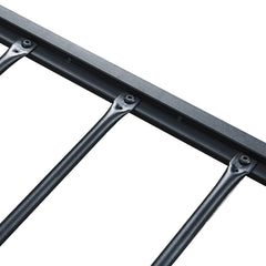 Levede Metal Bed Frame Queen Mattress-1954802935296823300