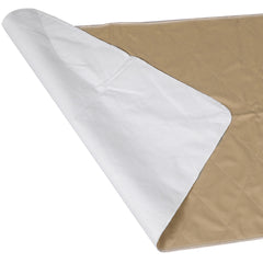 PaWz 2 Pcs 90x90 cm Reusable Waterproof XX-Large-1954803023549173764