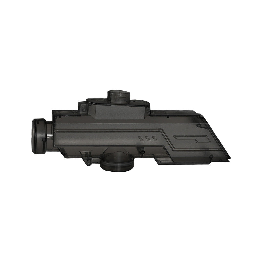 Kids Automatic Electric Water Gun with LED-1954802418688593923