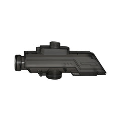 Kids Automatic Electric Water Gun with LED-1954802418688593923