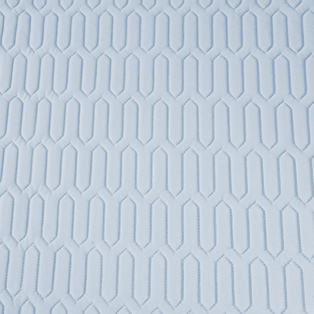 DreamZ Latex Cooling Bed Sheet Set Fitted 2PCS Single-1954802918372806660