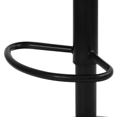 Levede Rolling  Bar Stool-1954802408190251012