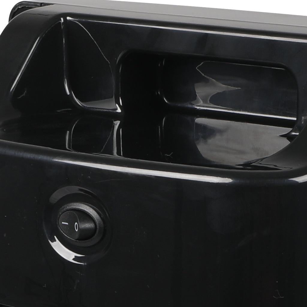 Spector Dehumidifier Air Purifier 2200ml Black-1954802897996877828