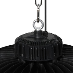EMITTO UFO High Bay LED Lights 200W-1954802830107873284