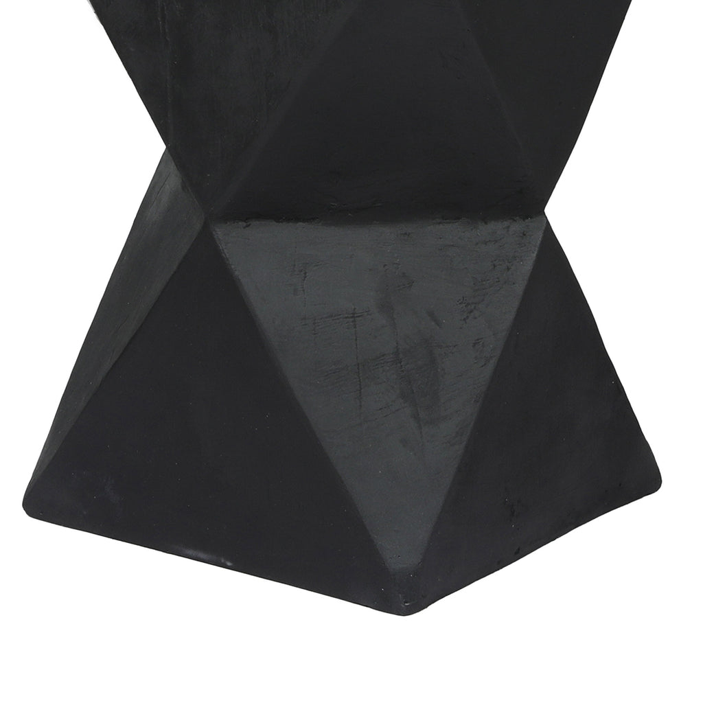 Levede Side Table Terrazzo Geometric-1954802989592088580