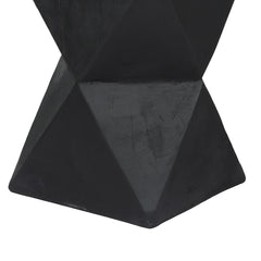 Levede Side Table Terrazzo Geometric-1954802989592088580