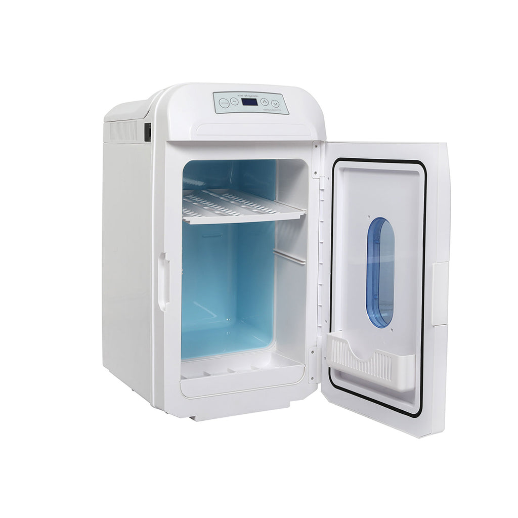 Spector Car Fridge Freezer 35L 12V Chest Refrigerator Portable Travel Camping-1954802399424155652