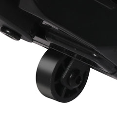 Centra Electric Treadmill Under Desk Black-1954802615418228740