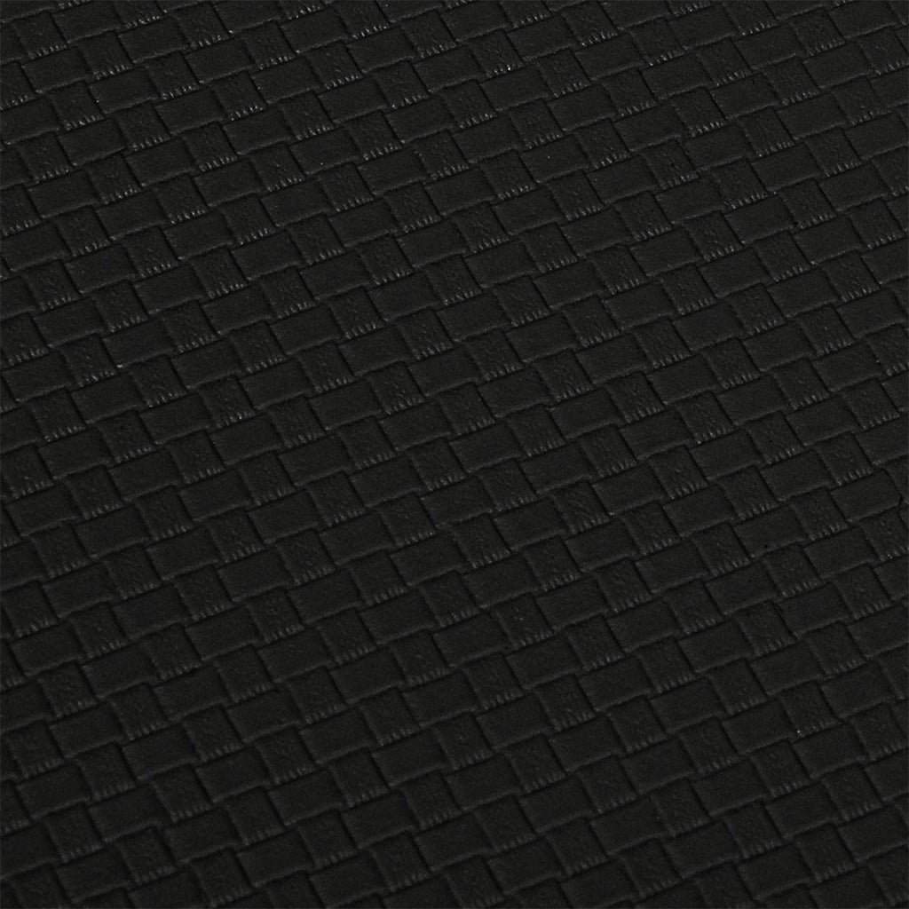 Marlow Kitchen Rug 2PCS Non Slip Anti Fatigue Mat Black-1954802461055258628