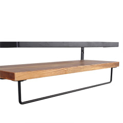 Levede Floating Shelf Brackets Wall-1954802692744417284