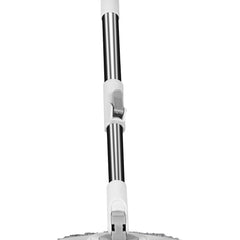 Cleanflo Spin Mop and Bucket Set Dry-1954802719923507204