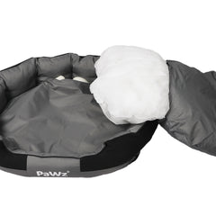 PaWz Waterproof Pet Dog Calming Bed X-Large-1954802552684023812