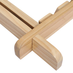 PaWz 5 Wood Adjustable Height Pet Ramp-1954802564306440196
