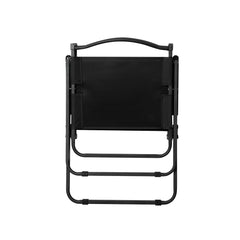 Levede Camping Chair Folding Outdoor-1954802884839346180