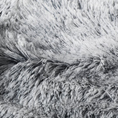 PaWz Dog Blanket Pet Cat Mat Puppy Warm Charcoal-1954802544702263300